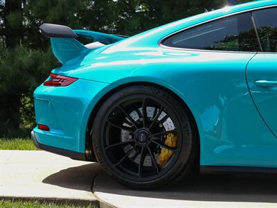 2018 Porsche 911 GT3   - Photo 54 - Springfield, MO 65802