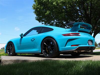 2018 Porsche 911 GT3   - Photo 28 - Springfield, MO 65802