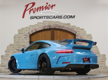 2018 Porsche 911 GT3   - Photo 7 - Springfield, MO 65802