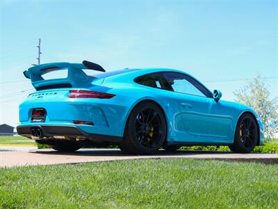 2018 Porsche 911 GT3   - Photo 26 - Springfield, MO 65802