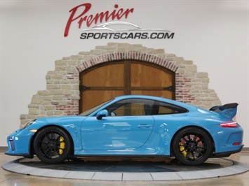 2018 Porsche 911 GT3   - Photo 6 - Springfield, MO 65802