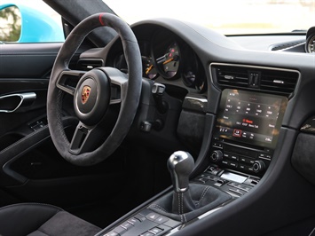 2018 Porsche 911 GT3   - Photo 39 - Springfield, MO 65802