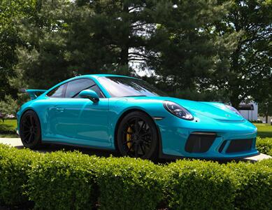 2018 Porsche 911 GT3   - Photo 24 - Springfield, MO 65802