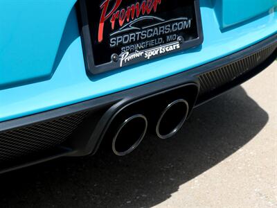 2018 Porsche 911 GT3   - Photo 50 - Springfield, MO 65802