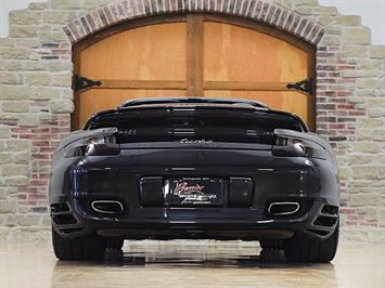 2009 Porsche 911 Turbo Cabriolet   - Photo 9 - Springfield, MO 65802