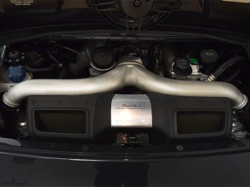2009 Porsche 911 Turbo Cabriolet   - Photo 19 - Springfield, MO 65802