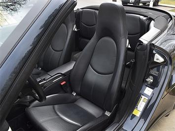 2009 Porsche 911 Turbo Cabriolet   - Photo 2 - Springfield, MO 65802