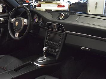 2009 Porsche 911 Turbo Cabriolet   - Photo 14 - Springfield, MO 65802