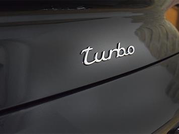 2009 Porsche 911 Turbo Cabriolet   - Photo 12 - Springfield, MO 65802