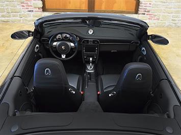 2009 Porsche 911 Turbo Cabriolet   - Photo 15 - Springfield, MO 65802