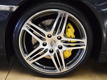 2009 Porsche 911 Turbo Cabriolet   - Photo 11 - Springfield, MO 65802