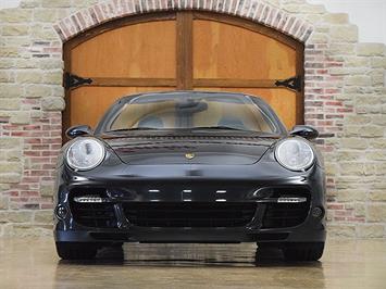 2009 Porsche 911 Turbo Cabriolet   - Photo 6 - Springfield, MO 65802