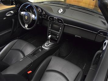 2009 Porsche 911 Turbo Cabriolet   - Photo 16 - Springfield, MO 65802