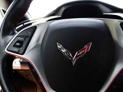 2014 Chevrolet Corvette Stingray   - Photo 12 - Springfield, MO 65802