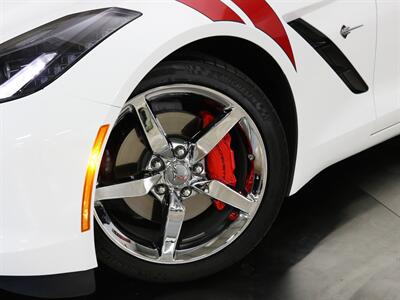 2014 Chevrolet Corvette Stingray   - Photo 48 - Springfield, MO 65802