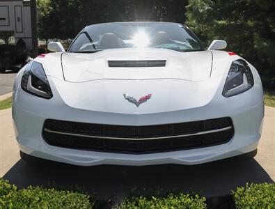 2014 Chevrolet Corvette Stingray   - Photo 18 - Springfield, MO 65802