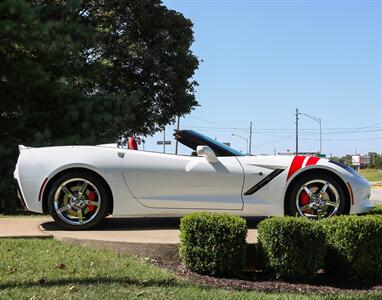 2014 Chevrolet Corvette Stingray   - Photo 20 - Springfield, MO 65802