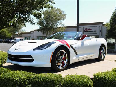 2014 Chevrolet Corvette Stingray   - Photo 26 - Springfield, MO 65802