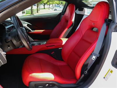 2014 Chevrolet Corvette Stingray   - Photo 2 - Springfield, MO 65802