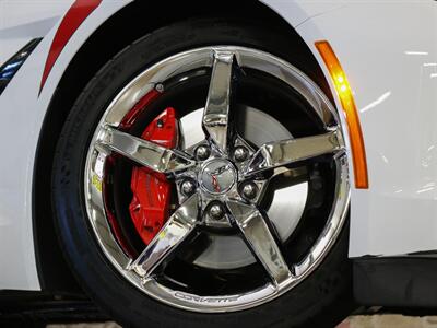 2014 Chevrolet Corvette Stingray   - Photo 47 - Springfield, MO 65802