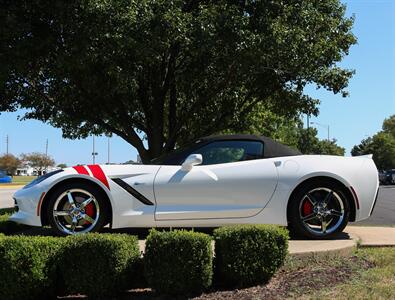 2014 Chevrolet Corvette Stingray   - Photo 24 - Springfield, MO 65802