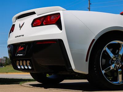 2014 Chevrolet Corvette Stingray   - Photo 39 - Springfield, MO 65802