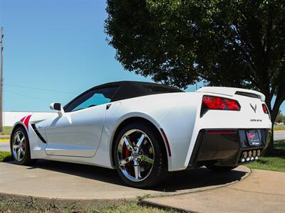 2014 Chevrolet Corvette Stingray   - Photo 23 - Springfield, MO 65802