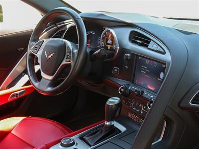 2014 Chevrolet Corvette Stingray   - Photo 35 - Springfield, MO 65802