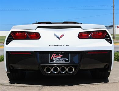 2014 Chevrolet Corvette Stingray   - Photo 22 - Springfield, MO 65802