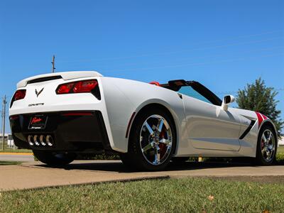 2014 Chevrolet Corvette Stingray   - Photo 21 - Springfield, MO 65802