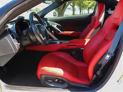 2014 Chevrolet Corvette Stingray   - Photo 32 - Springfield, MO 65802