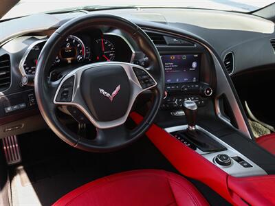 2014 Chevrolet Corvette Stingray   - Photo 28 - Springfield, MO 65802