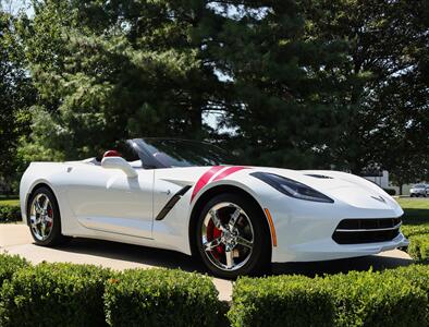 2014 Chevrolet Corvette Stingray   - Photo 19 - Springfield, MO 65802