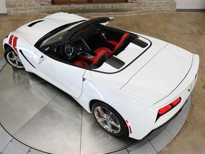 2014 Chevrolet Corvette Stingray   - Photo 9 - Springfield, MO 65802