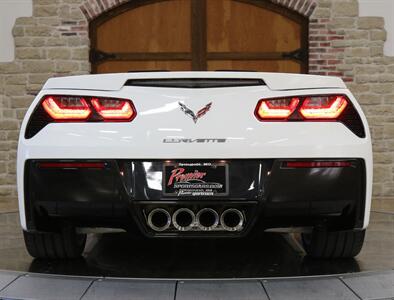 2014 Chevrolet Corvette Stingray   - Photo 6 - Springfield, MO 65802