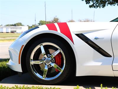 2014 Chevrolet Corvette Stingray   - Photo 25 - Springfield, MO 65802