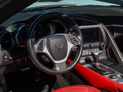 2014 Chevrolet Corvette Stingray   - Photo 29 - Springfield, MO 65802