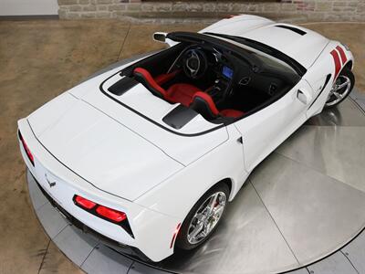 2014 Chevrolet Corvette Stingray   - Photo 10 - Springfield, MO 65802