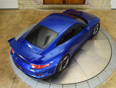 2015 Porsche 911 GT3   - Photo 14 - Springfield, MO 65802