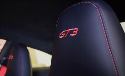 2015 Porsche 911 GT3   - Photo 16 - Springfield, MO 65802