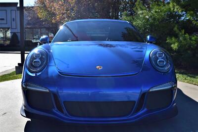 2015 Porsche 911 GT3   - Photo 22 - Springfield, MO 65802