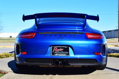 2015 Porsche 911 GT3   - Photo 25 - Springfield, MO 65802