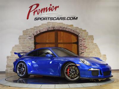 2015 Porsche 911 GT3   - Photo 6 - Springfield, MO 65802