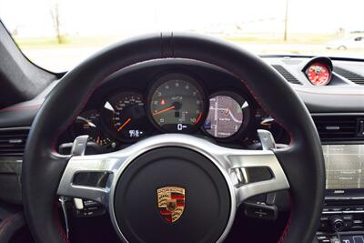 2015 Porsche 911 GT3   - Photo 30 - Springfield, MO 65802