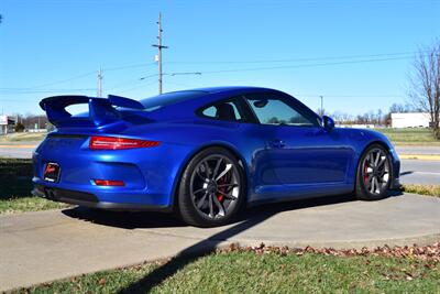 2015 Porsche 911 GT3   - Photo 23 - Springfield, MO 65802