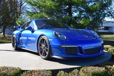 2015 Porsche 911 GT3   - Photo 21 - Springfield, MO 65802