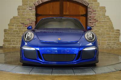 2015 Porsche 911 GT3   - Photo 5 - Springfield, MO 65802