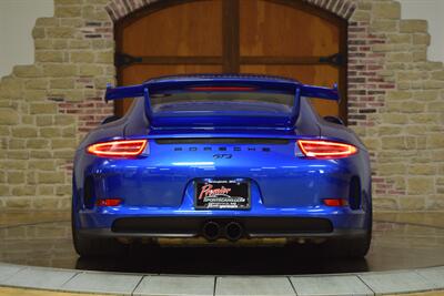 2015 Porsche 911 GT3   - Photo 10 - Springfield, MO 65802