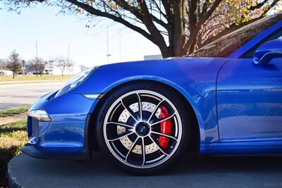 2015 Porsche 911 GT3   - Photo 20 - Springfield, MO 65802