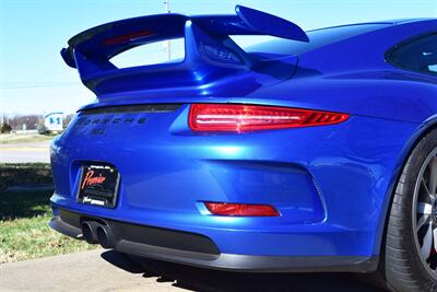 2015 Porsche 911 GT3   - Photo 24 - Springfield, MO 65802